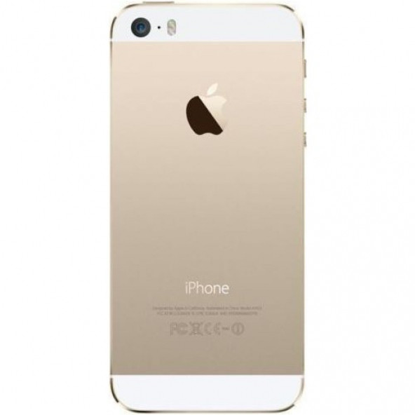 Apple İphone 5S - 4
