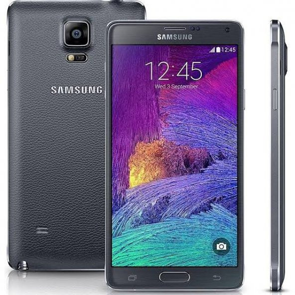 Samsung Galaxy Note 4 32GB - 2