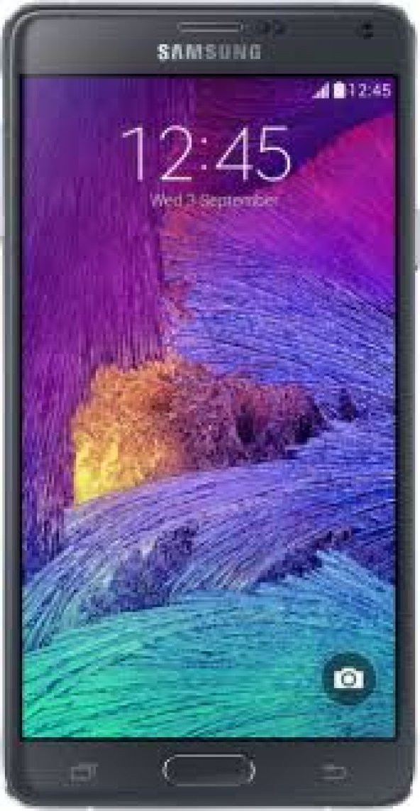 Samsung Galaxy Note 4 32GB - 3