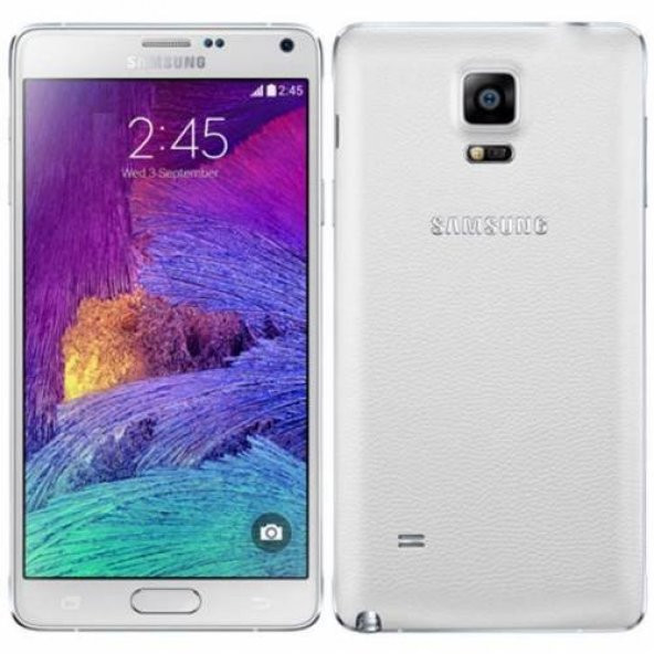 Samsung Galaxy Note 4 32GB - 4