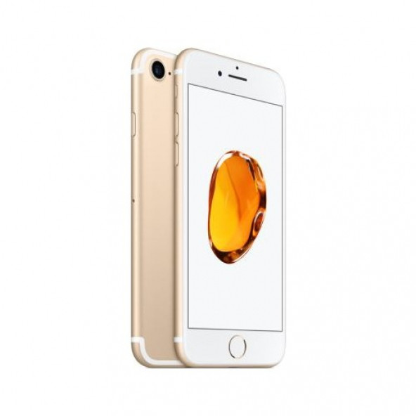 Apple İphone 7 128Gb Cep Telefonu - 4