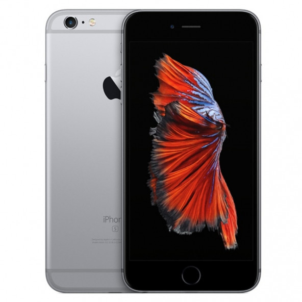 Apple iPhone 6S Plus 16GB - 2