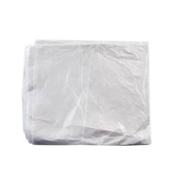 Hışır Örtü Boyacı Naylonu Eşya Zemin Koruma 20 m² (4x5 Metre) - 3