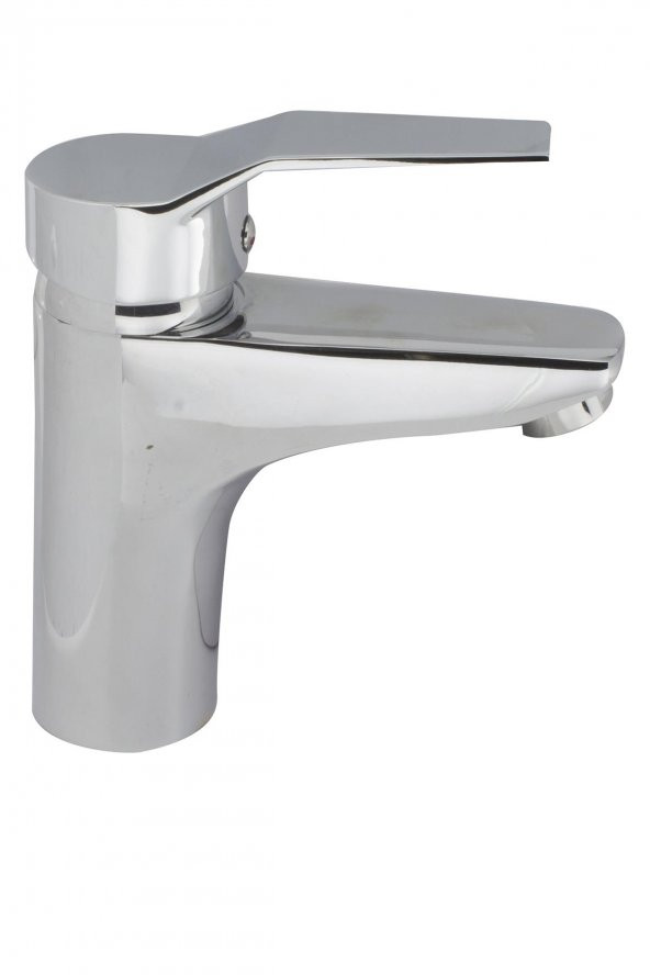 Gms Beren Mix Lavabo Musluk Bataryası BR100