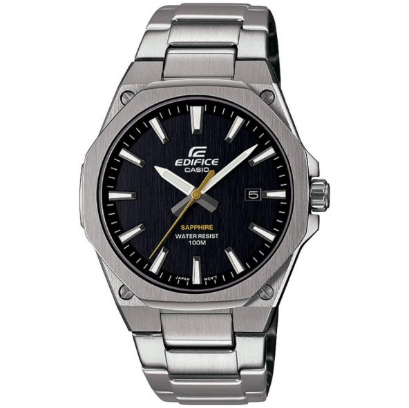 Efr-S108d-1Avudf Casio Edifice Erkek Kol Saati