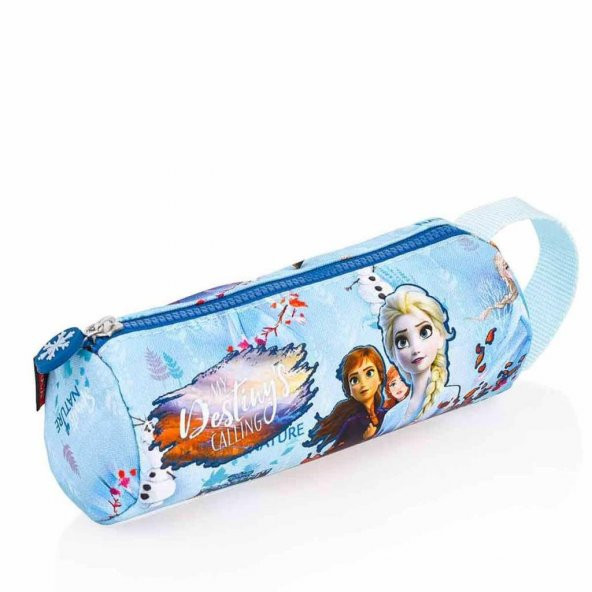 FROZEN KALEM CANTASI LOOP DESTINY IS CALLING 5116 - 2