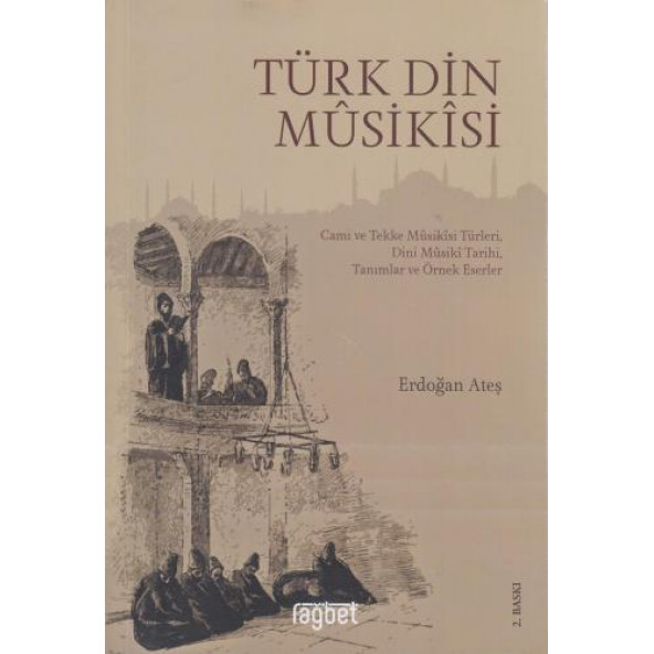 Türk Din Musikisi Rağbet Yayınları