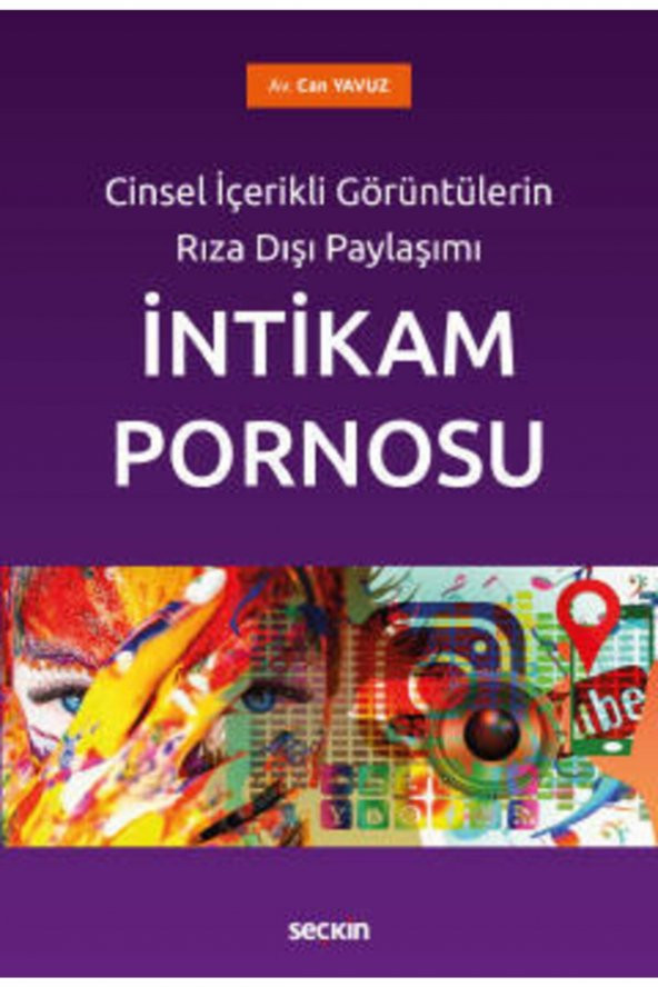 Intikam Pornosu - Can Yavuz - 1