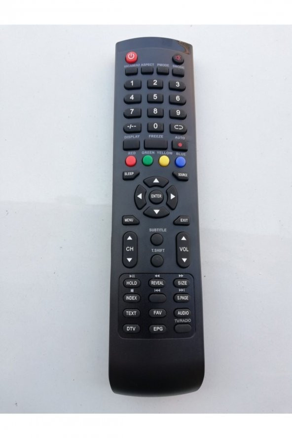 Profilo 40PA315 Led Tv Kumandası