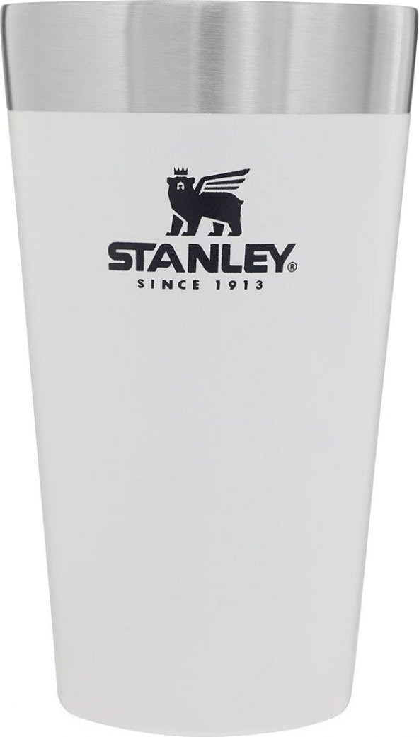 Stanley Adventure Vakumlu Soğuk İçecek Bardağı 0.47 LT