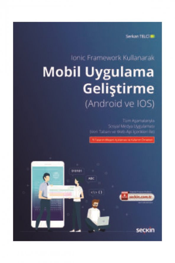 Mobil Uygulama Geliştirme