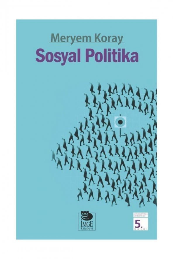 Sosyal Politika Meryem Koray
