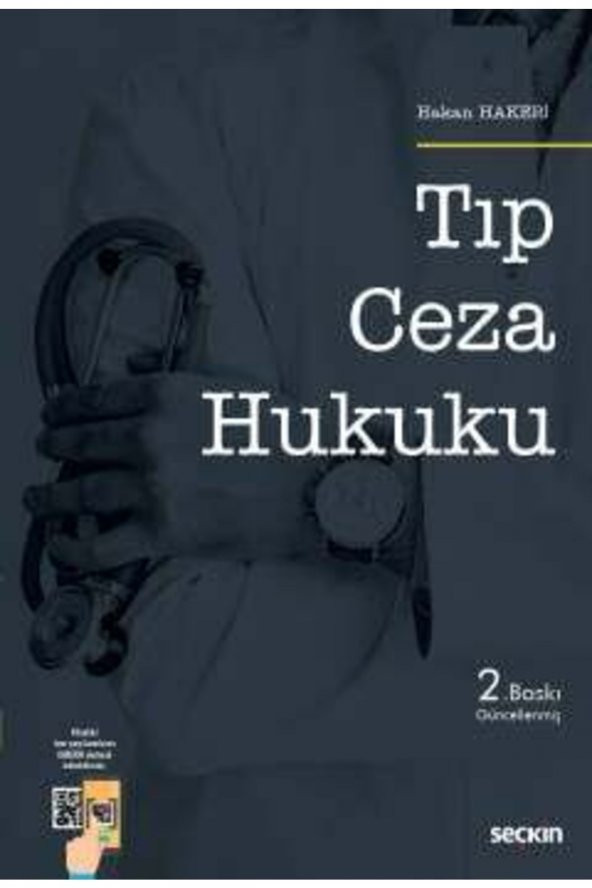 Tıp Ceza Hukuku