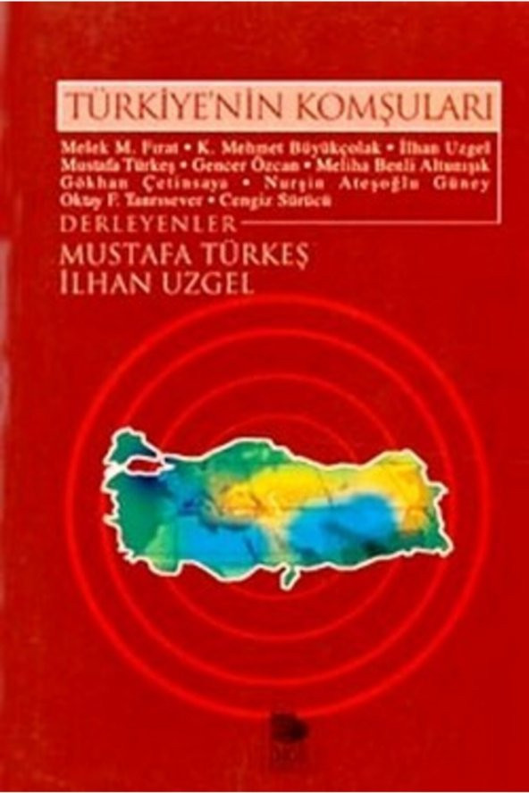 Türkiyenin Komşuları
