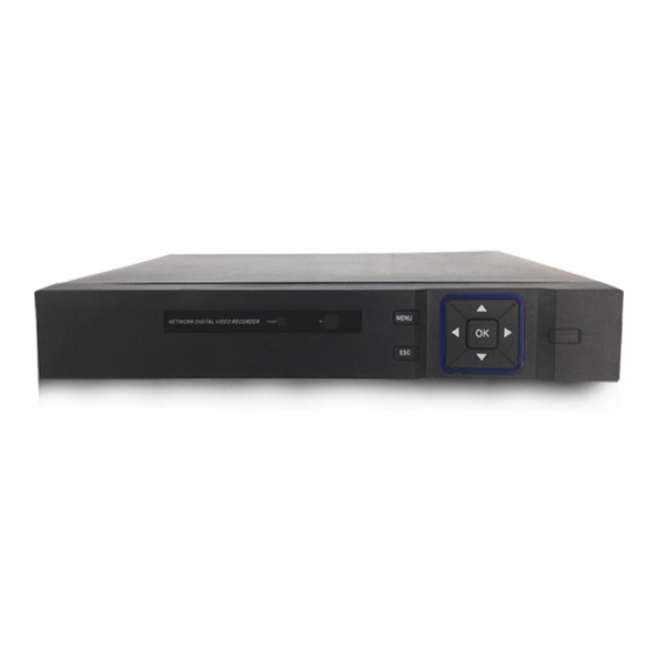 GOLDNET GN-5216P-A1R-4 16 KANAL XVR KAYIT CİHAZI