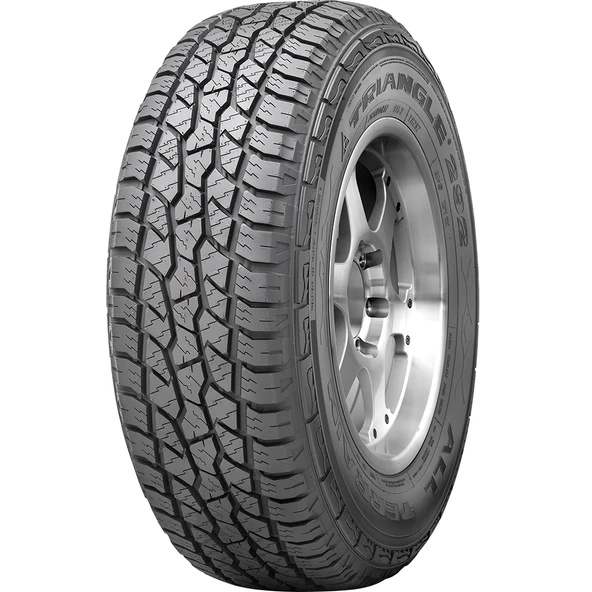 Triangle 215/85R16 115/112R AgileX A/T TR292 (Yaz) (2020) - 1