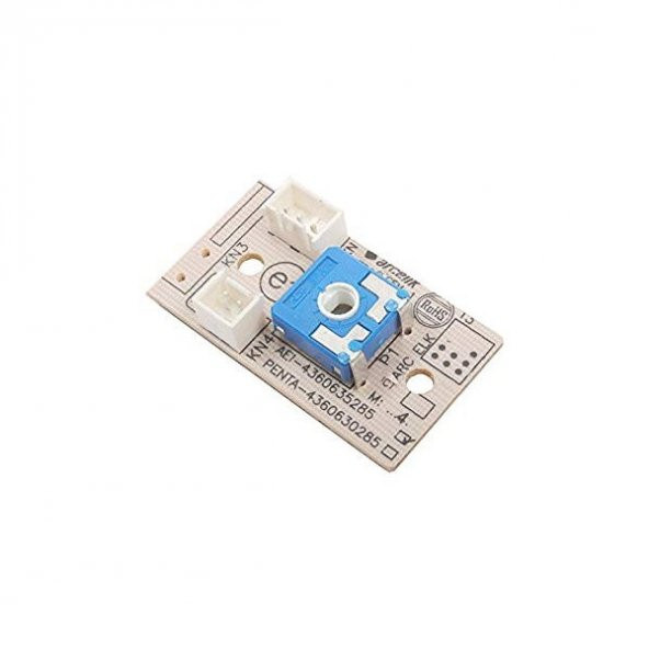 Arçelik için 5275NH, 5008NF, AR5273NH, 5223NH Buzdolabı Nofrost Kontrol Kartı ürün görseli 1