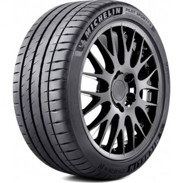 MICHELIN 285/40R22 110Y XL Pilot Sport 4S