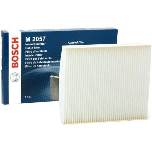 Bosch Polen Filtresi Ibiza 4 / 5 1987432057