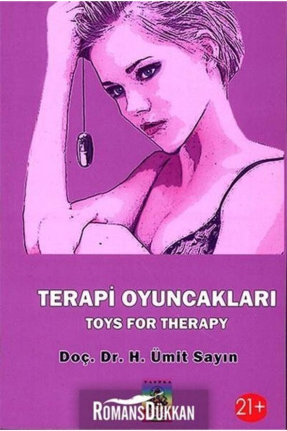 Terapi Oyuncakları Toys For Therapy