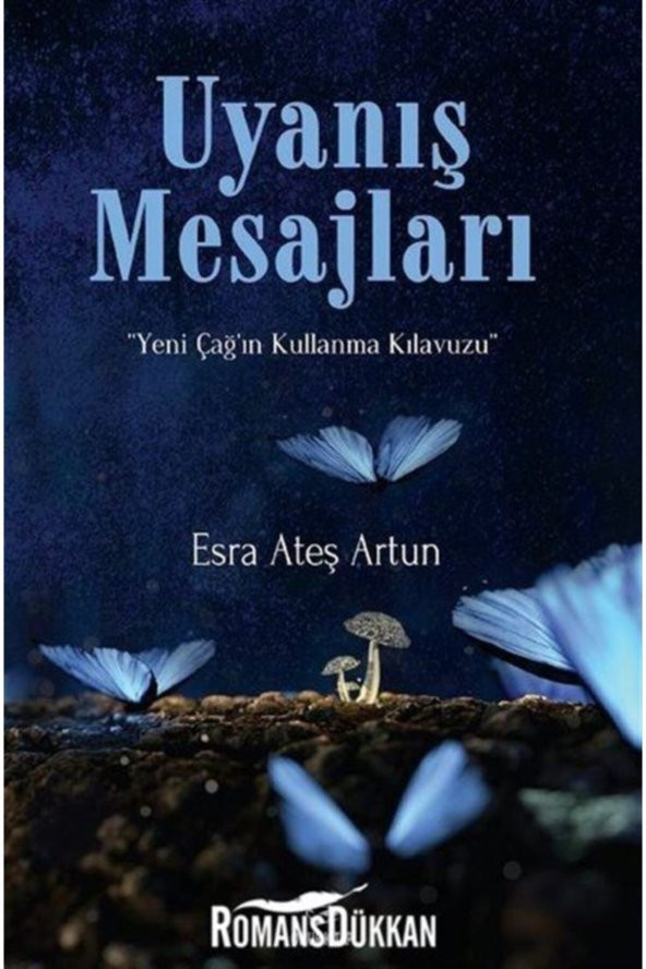 Uyanış Mesajları