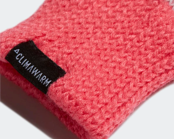 ADİDAS Gr Mittens Çocuk Pembe Eldiven ED8624 - 2