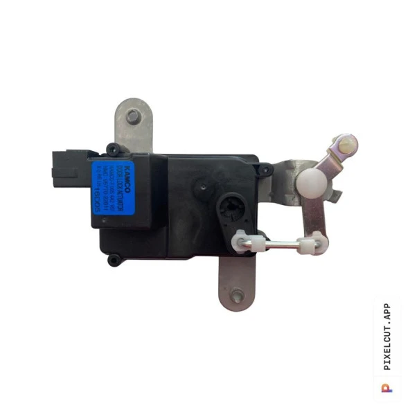 Merkezi Kilit Motoru Arka Sol Accent 1995-2000 2 Fiş ürün görseli 1