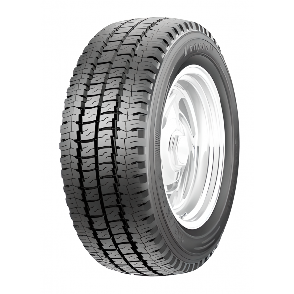 Kormoran 195/60 R16C Tl 99/97H Vanpro Yaz Lastiği (2022) - 1