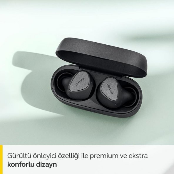 Jabra Elite 3 Kulak içi Kablosuz Bluetooth Kulaklık navy -Outlet - 3