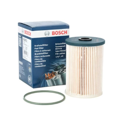 Vw Golf V 1.9 TDI 2003 2010 arası 1457070013 YAKIT FİLTRESİ BOSCH ürün görseli
