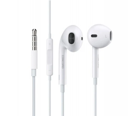 Concord C-900 İphone Uyumlu Mikrofonlu Kulaklık