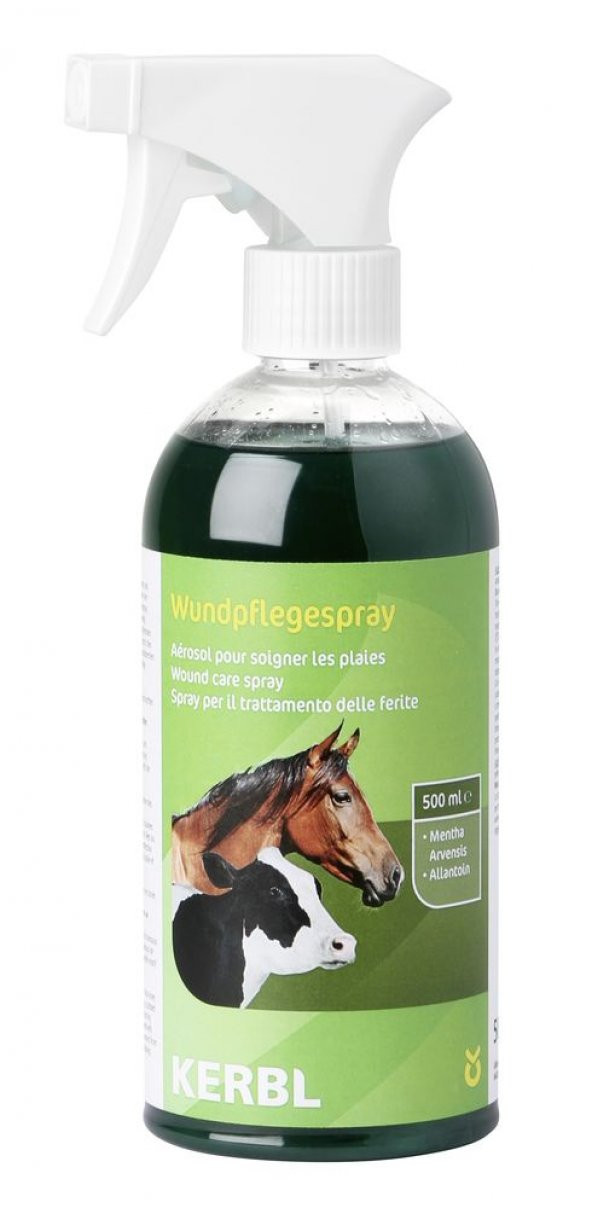 Yara Spreyi 500ml