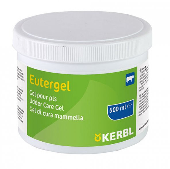 Yeşil Meme Jeli 500ml ürün görseli 1