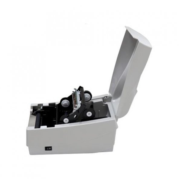 Argox OS-214 Plus Barkod Yazıcı / Seri-USB-Paralel - 3