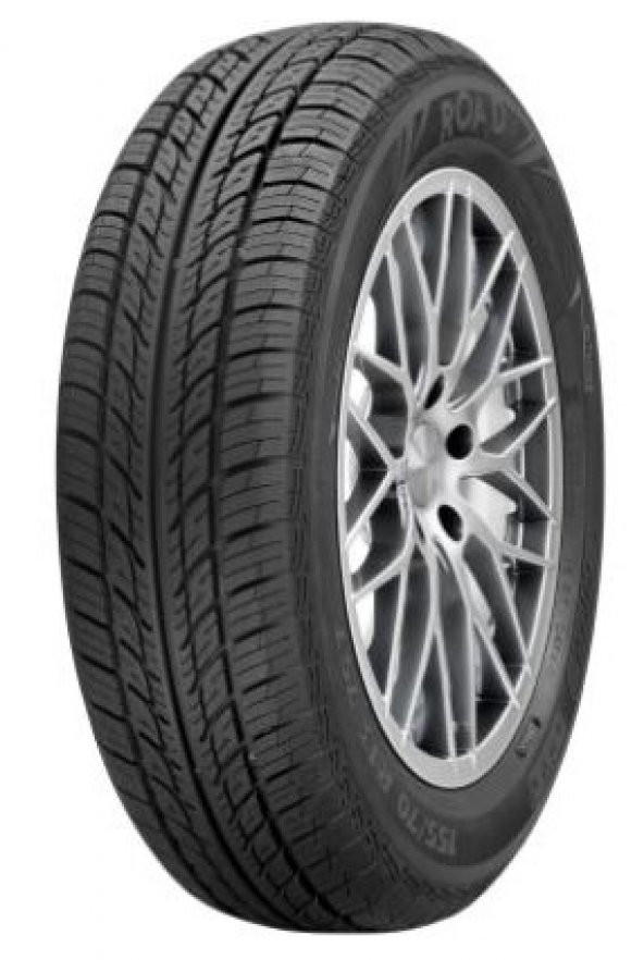 Riken 17570 R14 88T XL Road Yaz Lastiği 2022