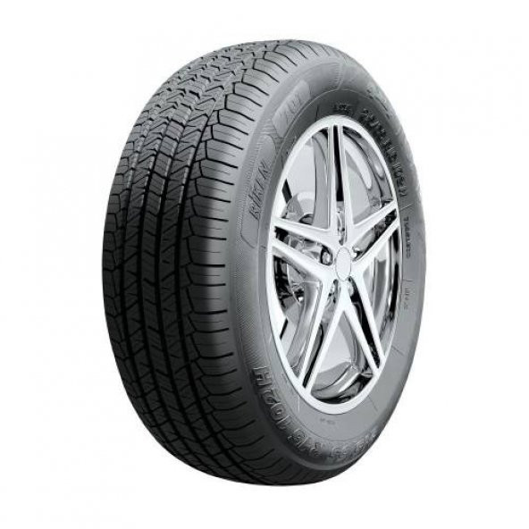 Riken 27540 R20 106Y XL TL 701 Yaz Lastiği 2022
