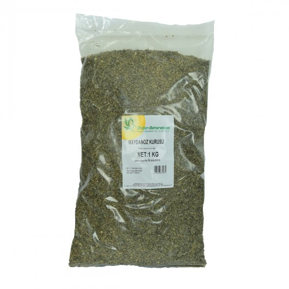 Doğan Maydanoz Kurusu Doğal 1000 Gr Paket - 5