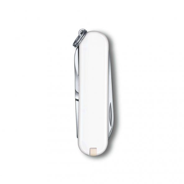 Victorinox 0.6223.7G Classic Çakı,Beyaz - 3