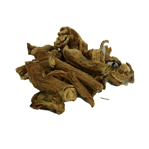 Doğal Andız Kökü Saf Andız Otu Kökü 100Gr Mini Paket