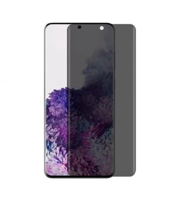 Samsung Galaxy M20 Akfa Nano Hayalet Ekran Koruyucu
