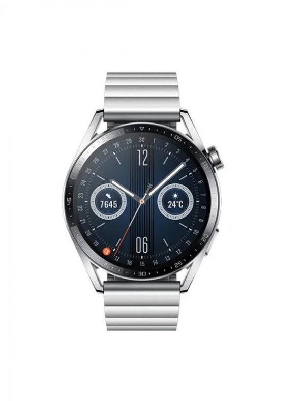Huawei Watch GT 3 46mm Elite Edition Akıllı Saat - 1