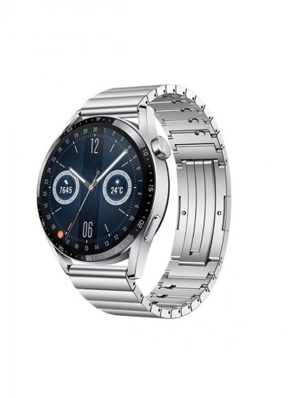 Huawei Watch GT 3 46mm Elite Edition Akıllı Saat - 2