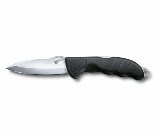 Victorinox 0.9411.M3 Hunter Pro Siyah Tek El Çakı (Kılıflı - Kutulu) - 4