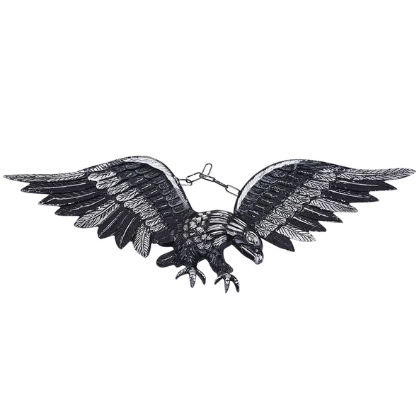 Nusnus Kartal Obje 71x23 cm ürün görseli 1