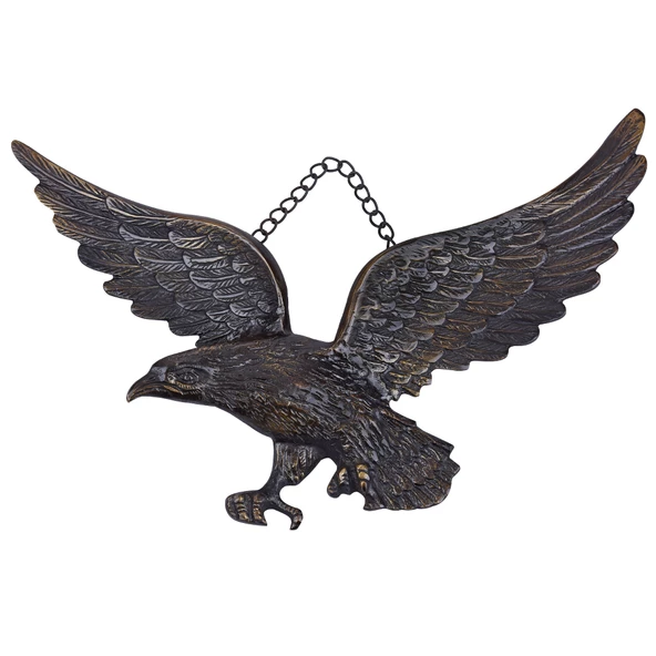 Nusnus Kuş Obje 44x24 cm ürün görseli 1