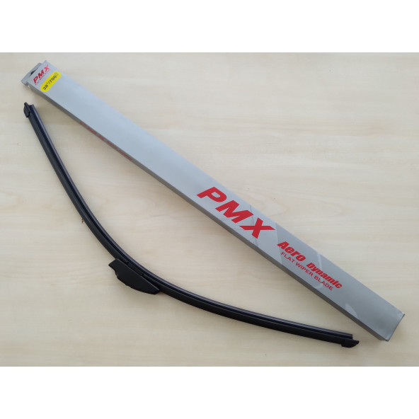 MUZ SİLECEK 70CM PMX (TEK FİYATI) ÜNİVERSAL MUZ SİLGİ SÜPÜRGESİ