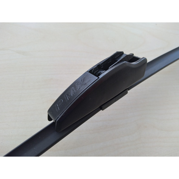 MUZ SİLECEK 70CM PMX (TEK FİYATI) ÜNİVERSAL MUZ SİLGİ SÜPÜRGESİ - 2