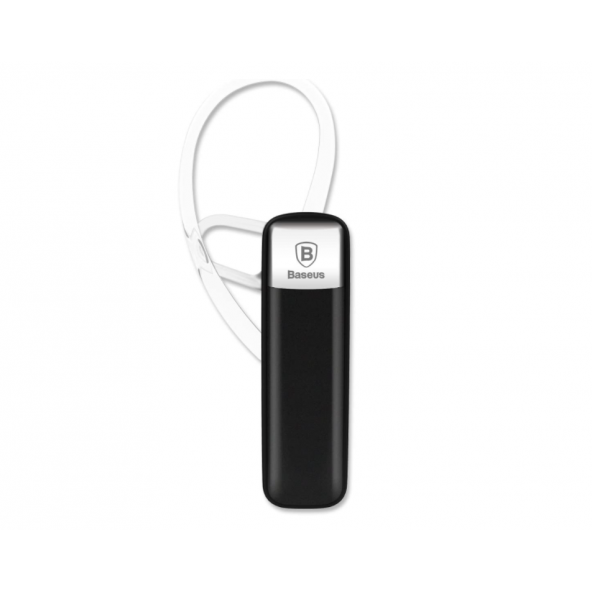 Baseus TIMK Series Bluetooth Tekli Kulak İçi Kulaklık AUBASETK-01