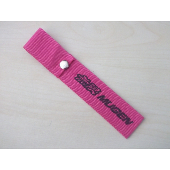 MUGEN TAMPON ÇEKİ İPİ MOR MÜGEN - MUGEN TAMPON ASKISI TAMPON SÜSÜ - TAMPON DİLİ -TAMPON İPİ ürün görseli