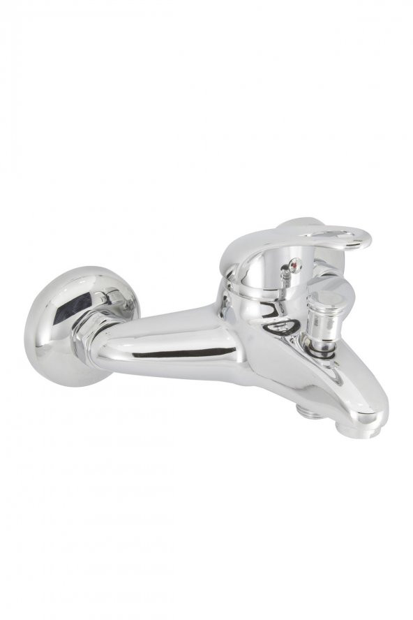 Gms Rise Mix Banyo Duş Bataryası  RS220 ürün görseli 1